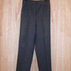 Women's Koret City Blues blue jeans, size 14